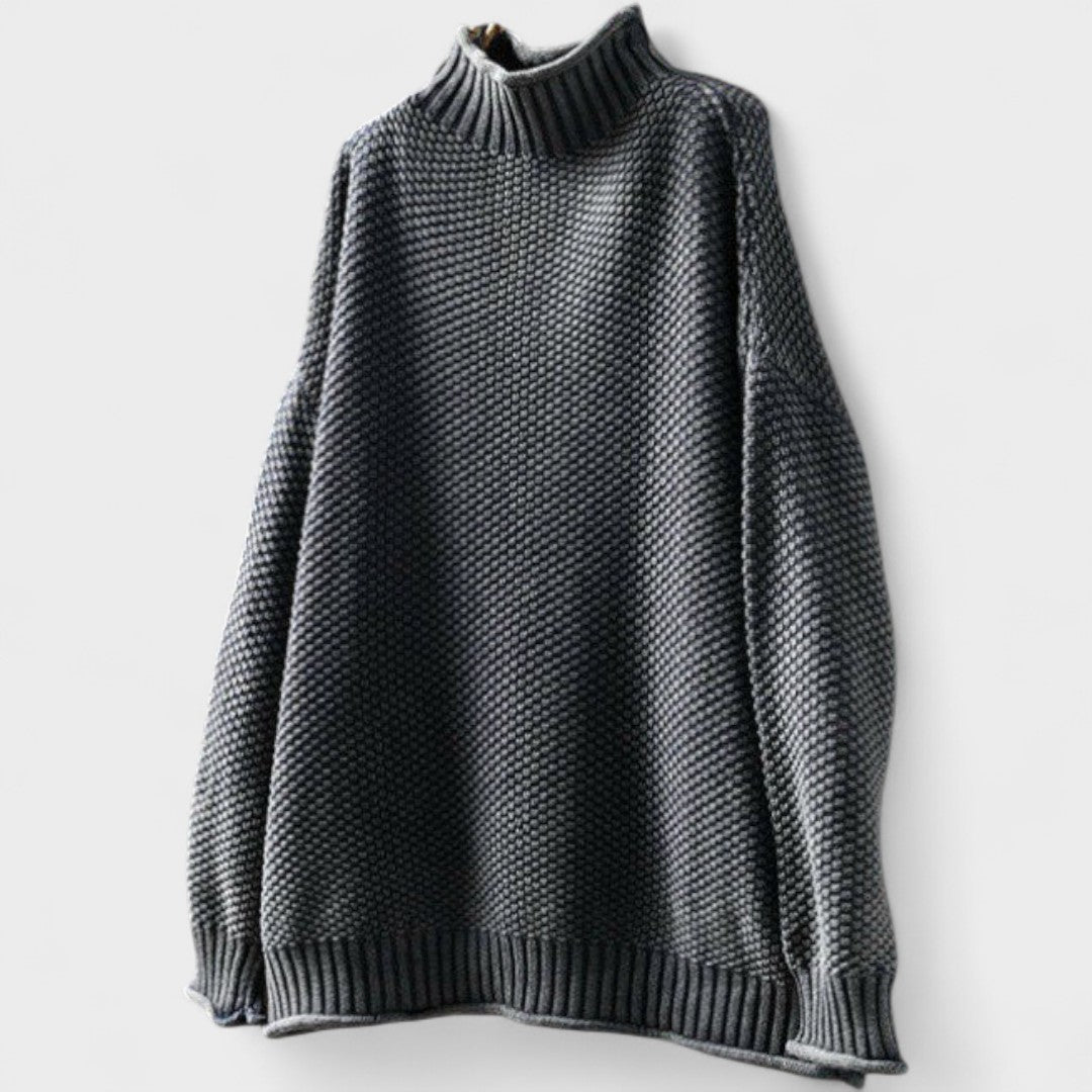 Natalia | Strickpullover