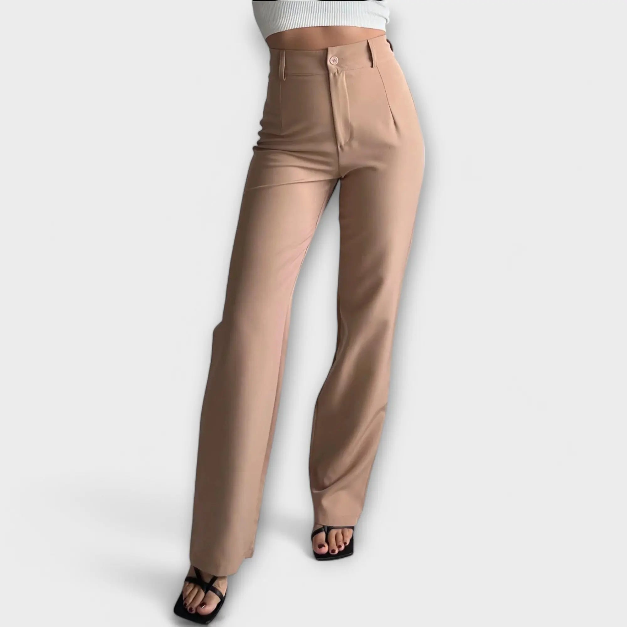 Aurélie | Zeitgenössische Hosen für Frauen