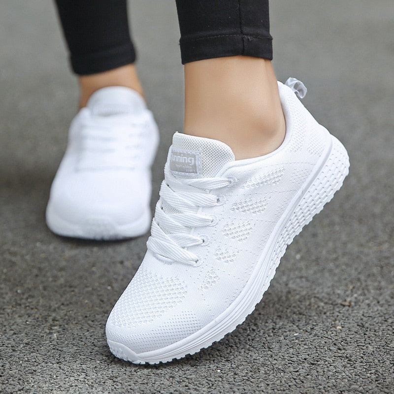 Anita - Bequeme atmungsaktive Schuhe für den ganztägigen Gebrauch