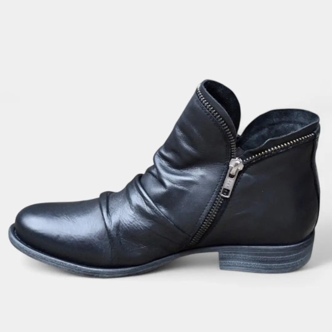 Eliška – Stiefeletten