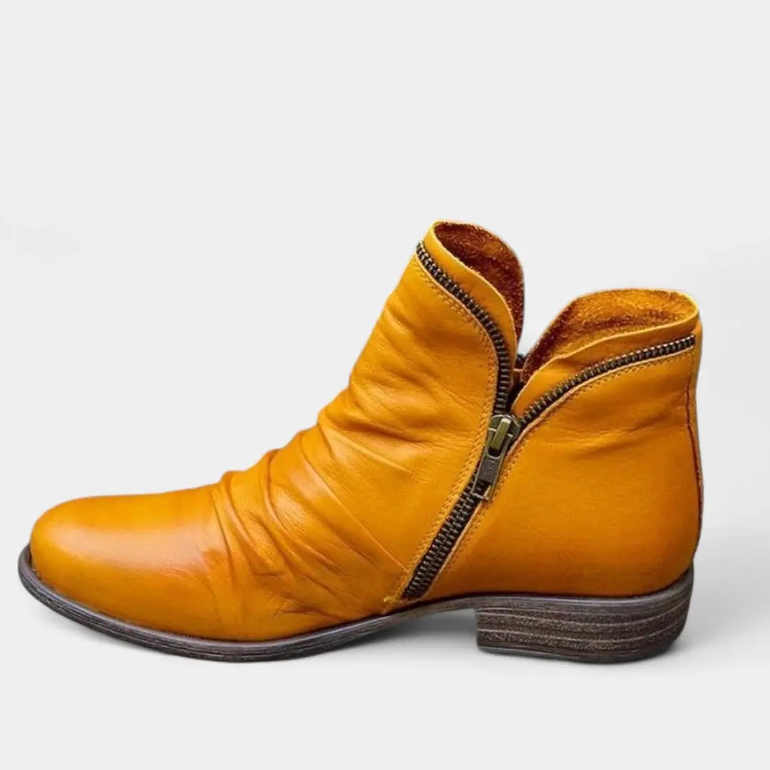 Eliška – Stiefeletten