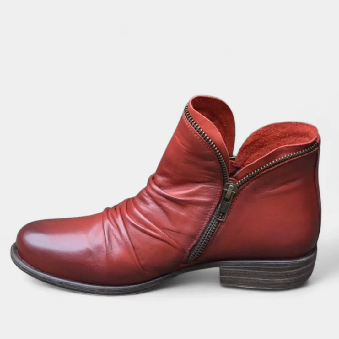 Eliška – Stiefeletten