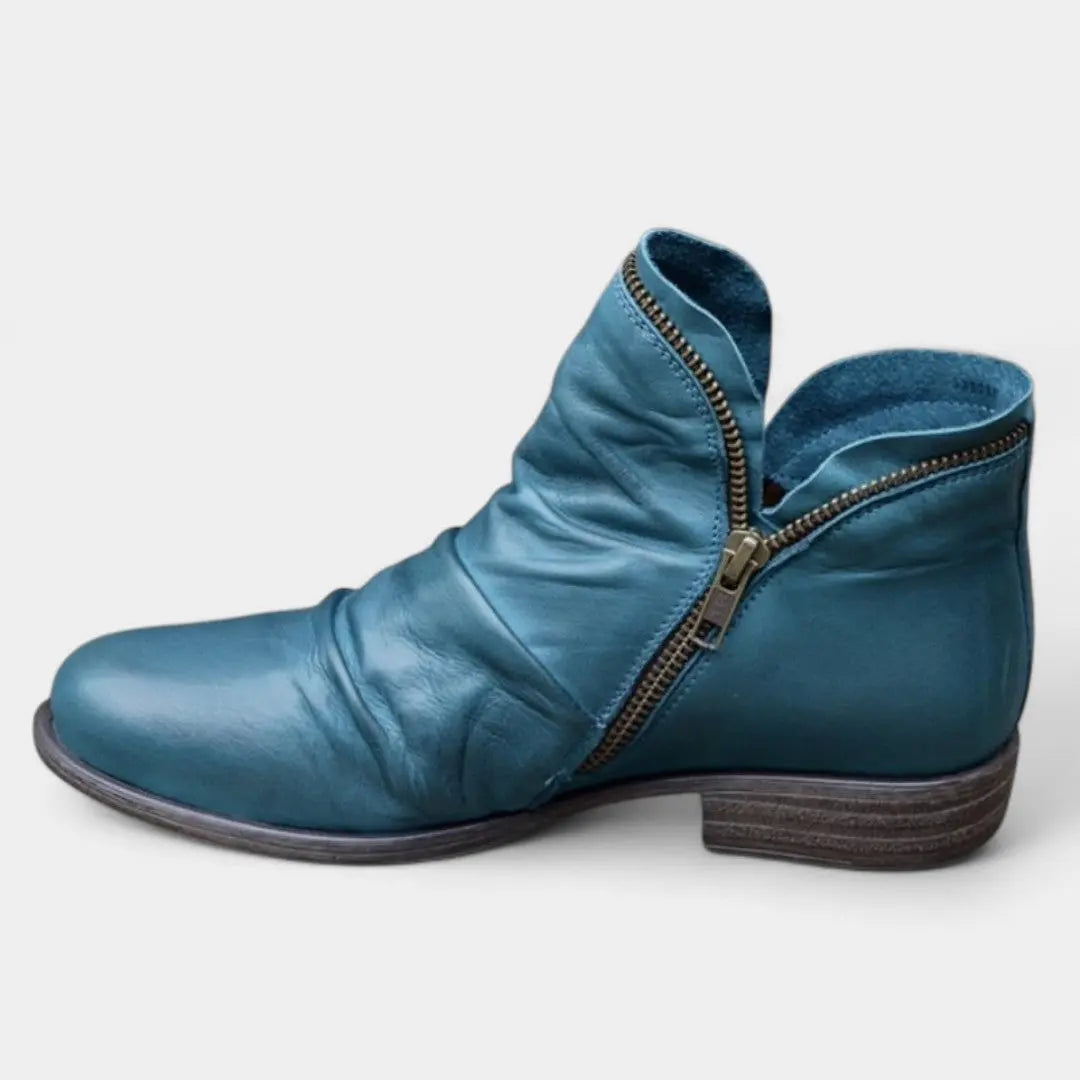 Eliška – Stiefeletten