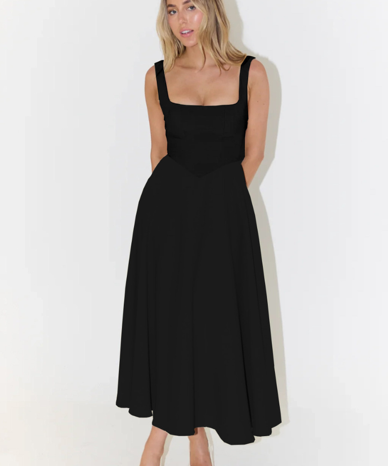 Valeria | Eleganz und Stil für jeden Anlass