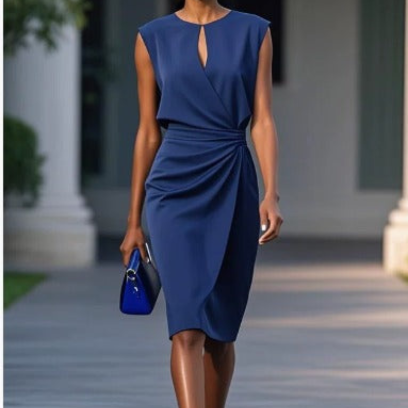 Raquel | Elegantes Kleid für alle Anlässe