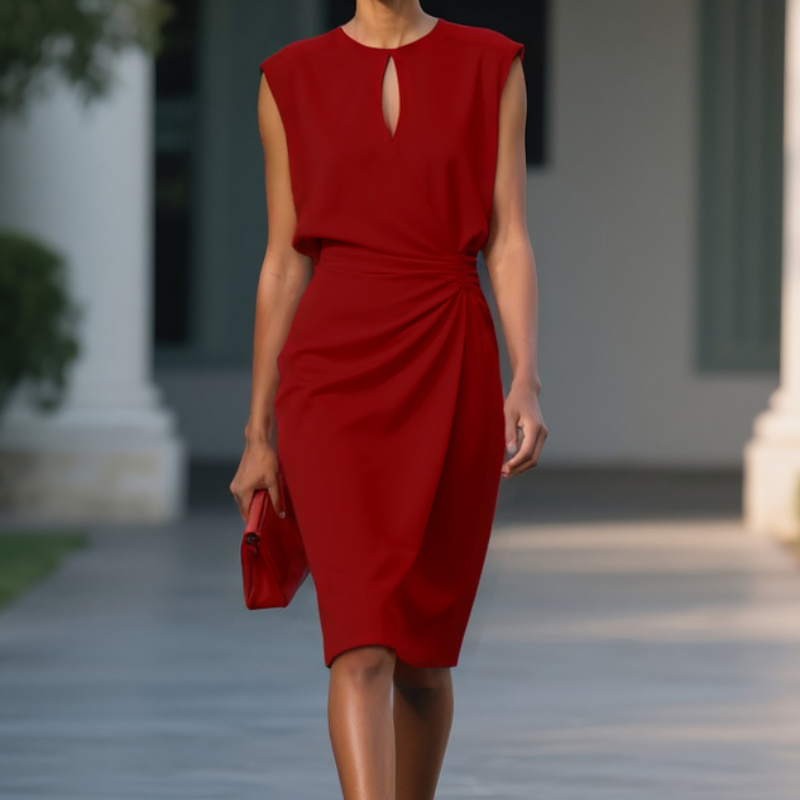 Raquel | Elegantes Kleid für alle Anlässe