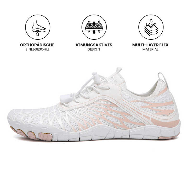 Vikto - Unisex Rutschfeste Leichte Outdoorschuhe