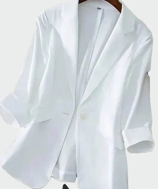 Moderner Linien Blazer