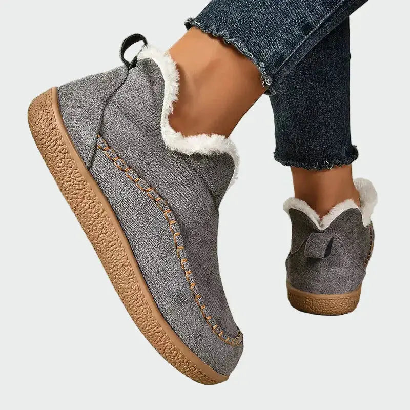 Lederorthopädische Schuhe