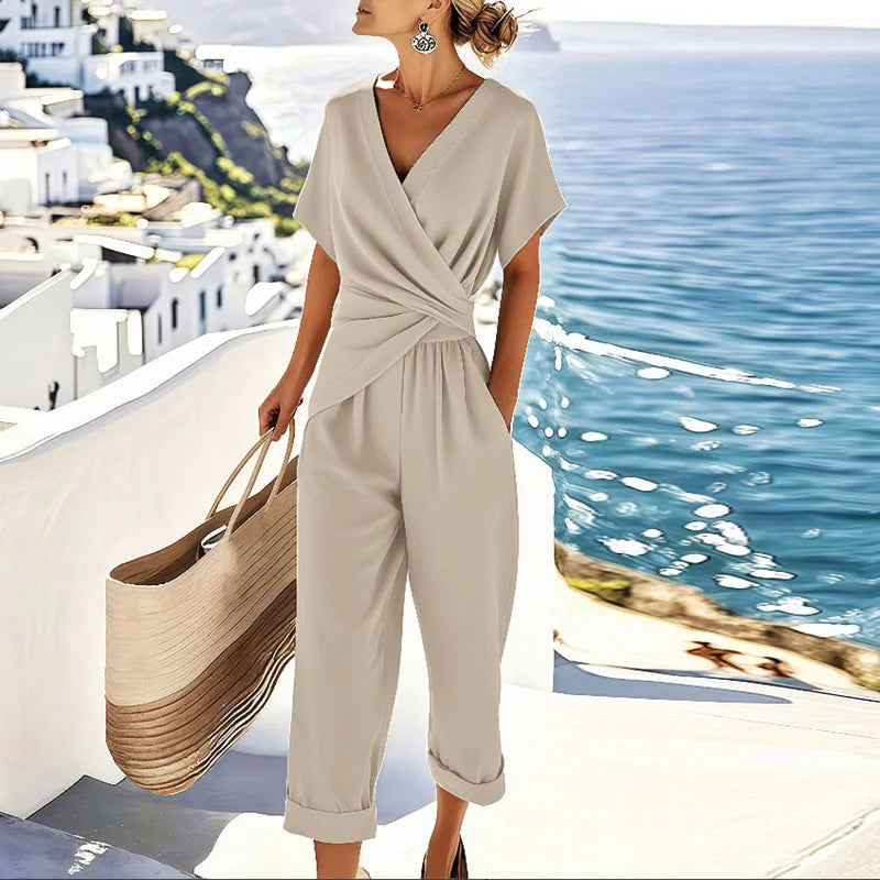 Carmen | Elegantes Zweiteiliges Set