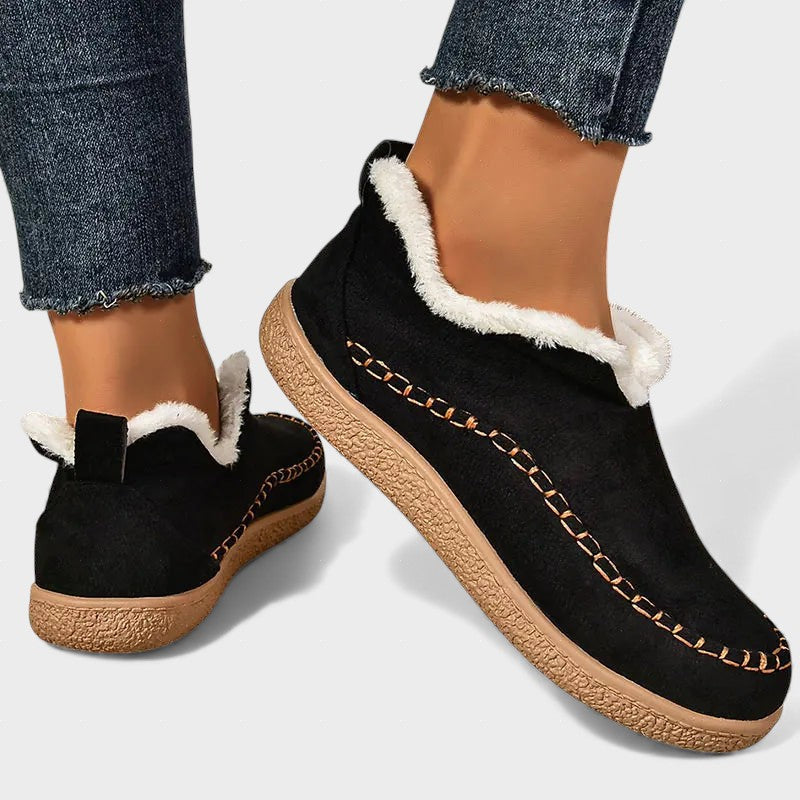 Aurora | Bequeme Freizeitschuhe