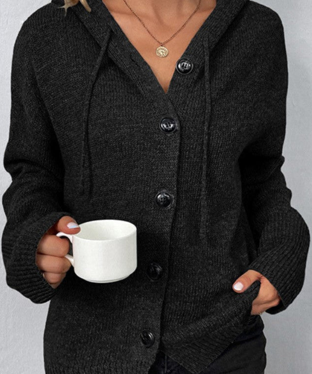 Amelia Weicher Strick-Cardigan