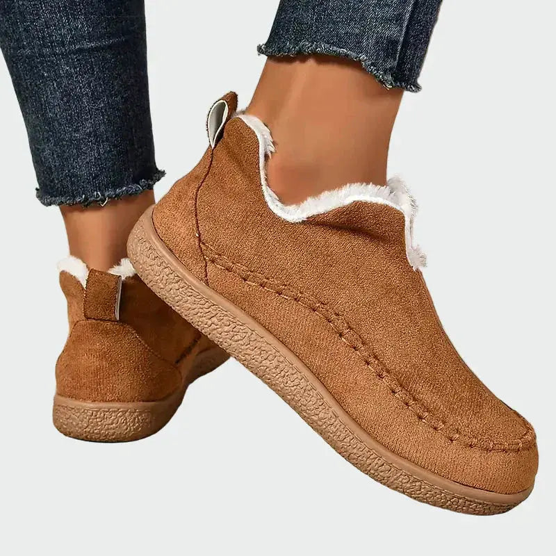 Lederorthopädische Schuhe