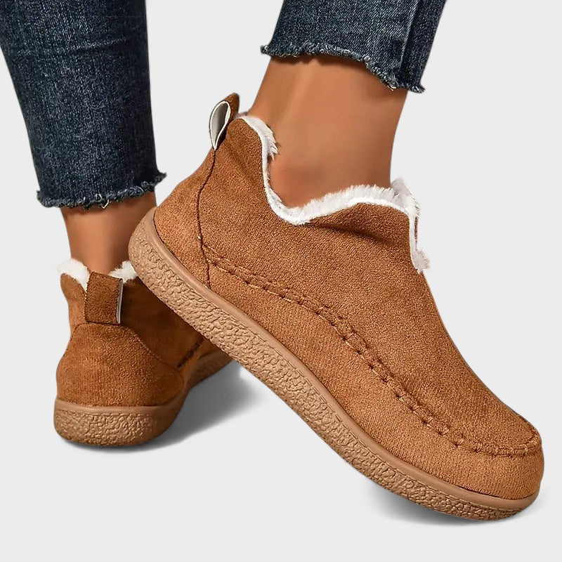 Aurora | Bequeme Freizeitschuhe