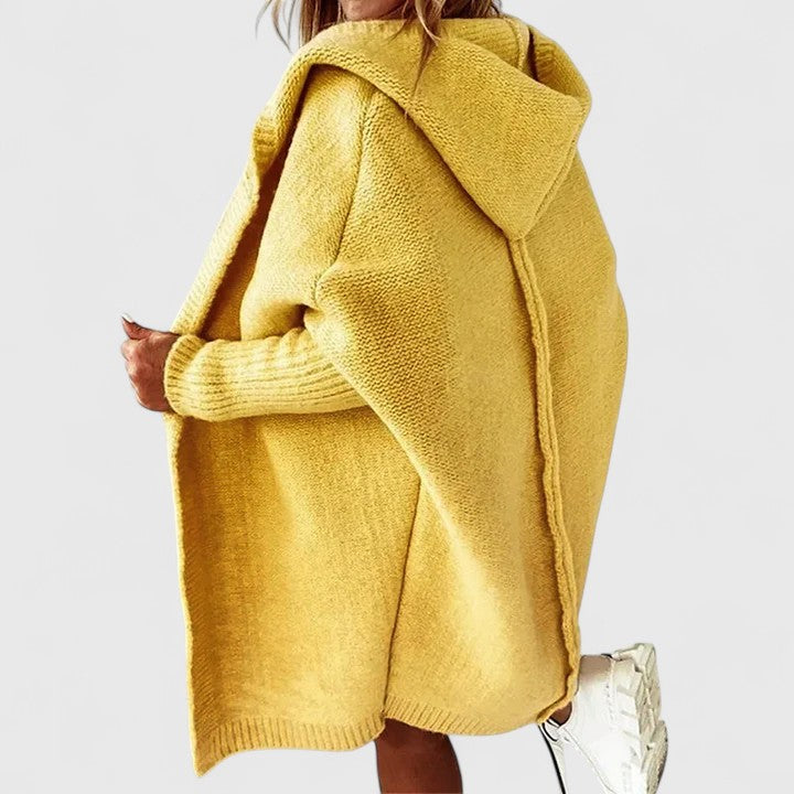 Marina | Weicher Strickcardigan für maximalen Komfort