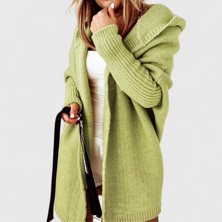 Marina | Weicher Strickcardigan für maximalen Komfort