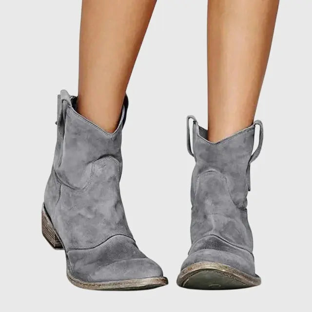 Zuzana – Cowboy-Stiefel