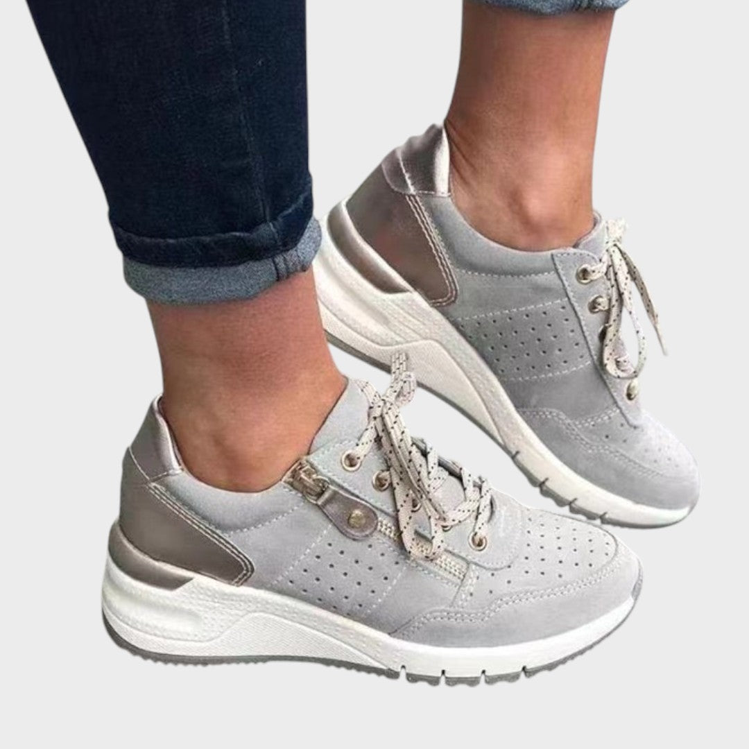 Kivia | Orthopädische Schuhe