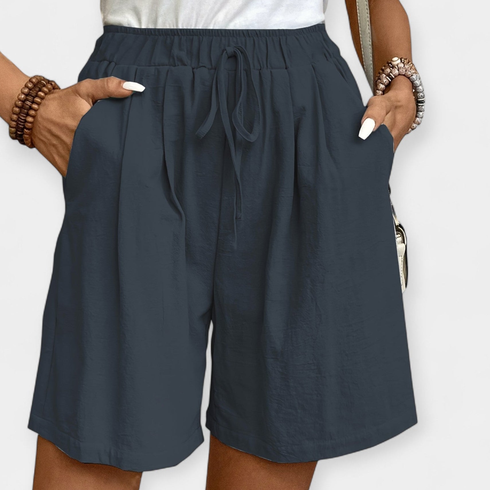 Luftige Shorts