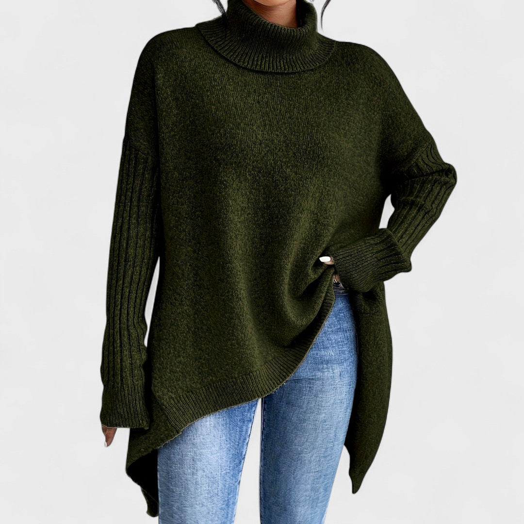 Laila - Oversized Pullover