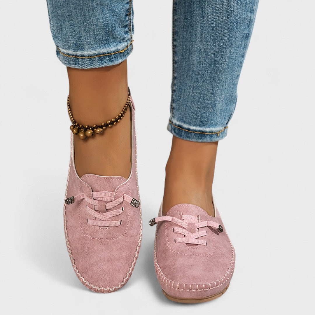 Orthelia – Weiche Slipper