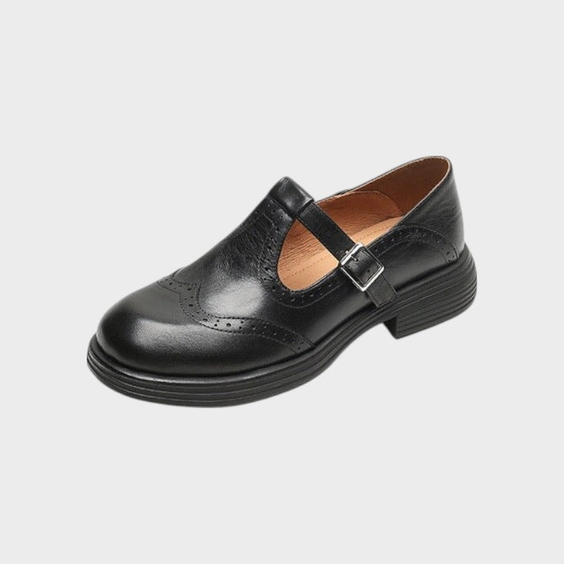 Mattea | Leder Schuhe