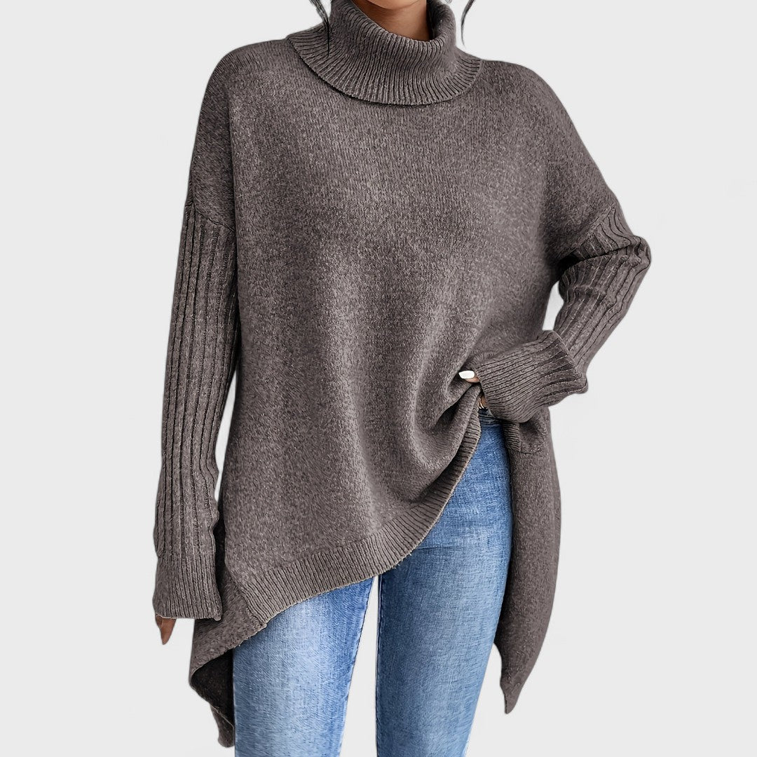 Laila - Oversized Pullover