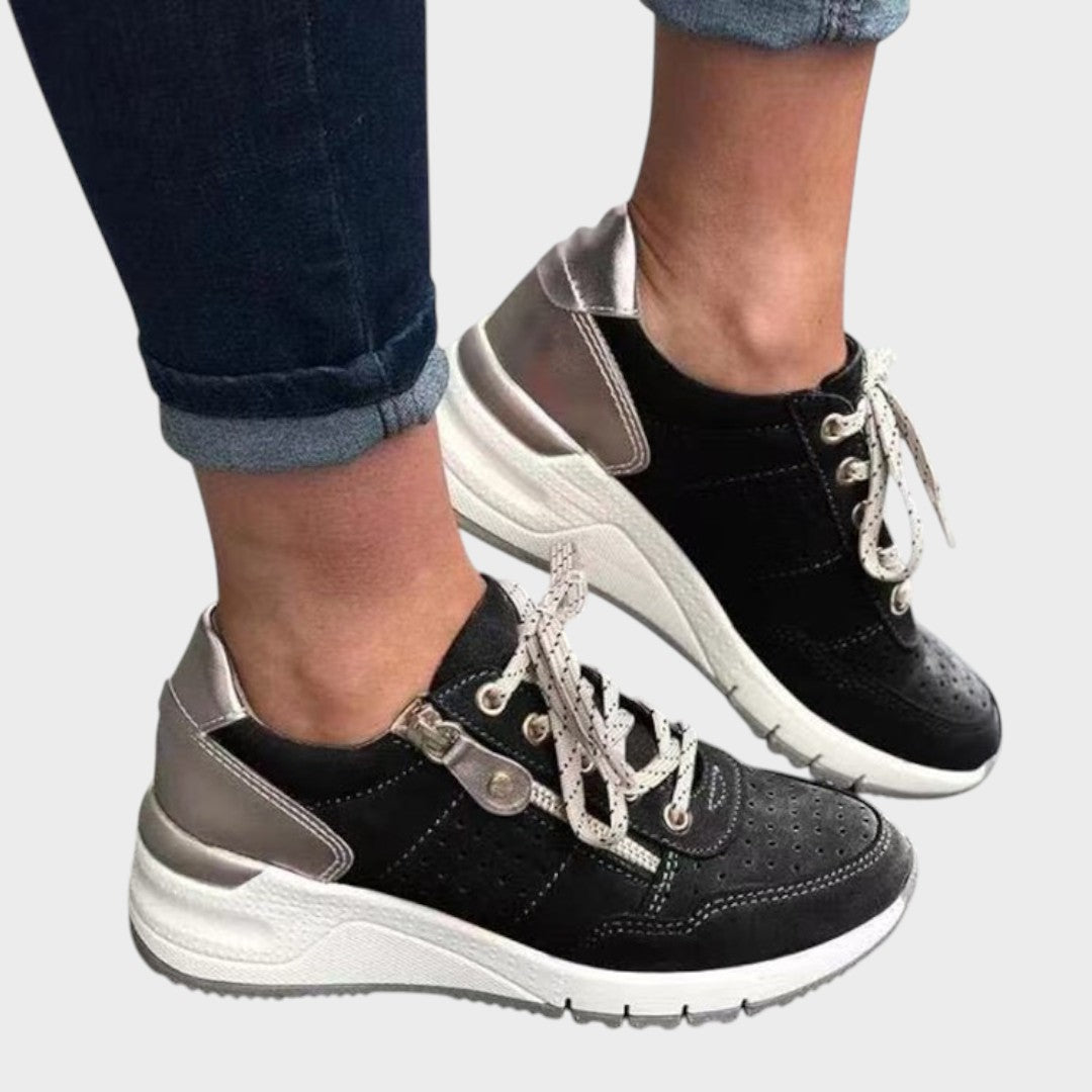 Kivia | Orthopädische Schuhe