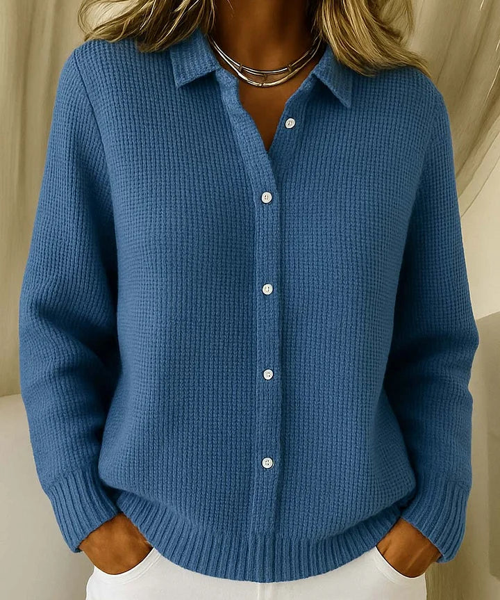 Fiora | Schicker bequemer Cardigan