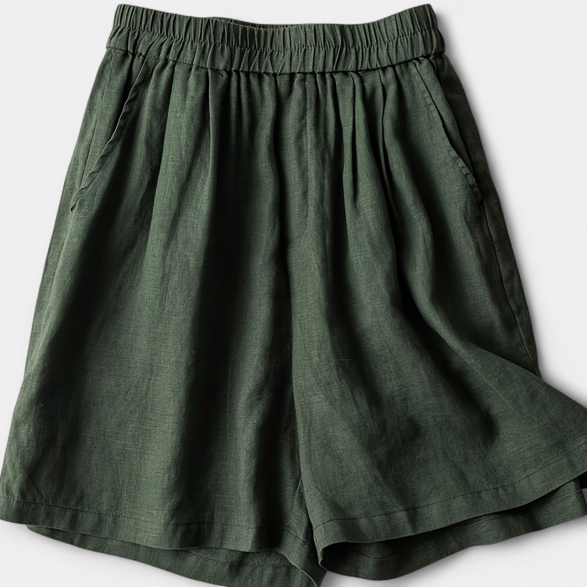 Leichte Sommer-Shorts