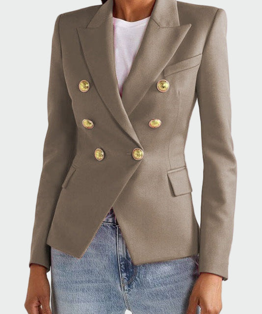 Klassischer Blazer
