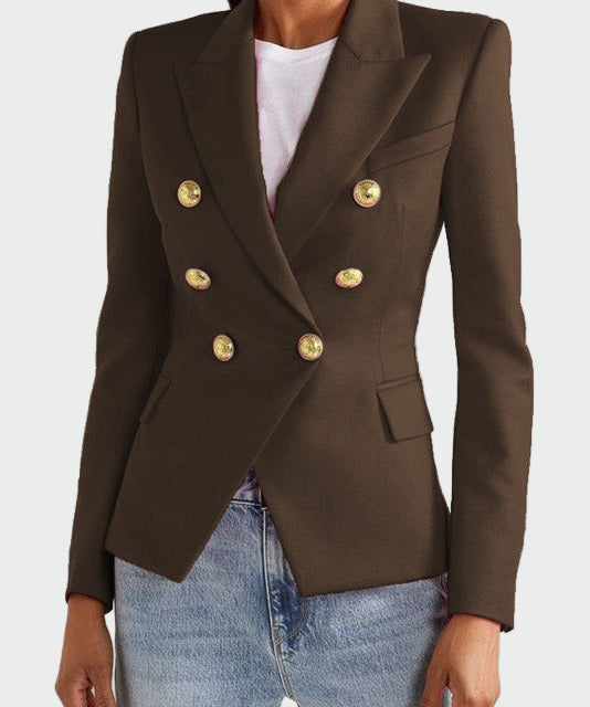 Klassischer Blazer