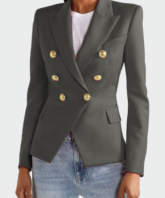 Klassischer Blazer