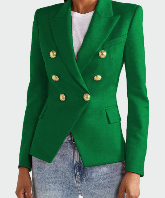 Klassischer Blazer