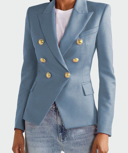 Klassischer Blazer