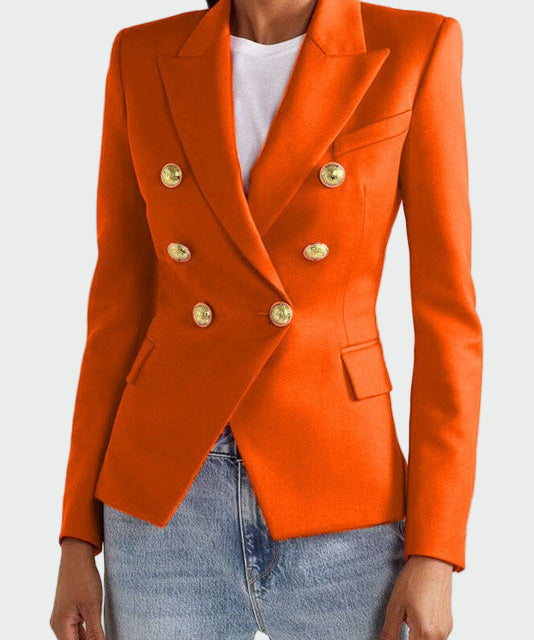 Klassischer Blazer