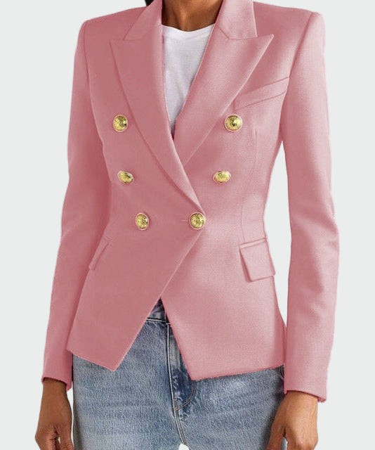Klassischer Blazer