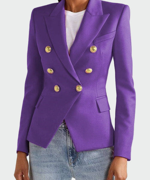 Klassischer Blazer