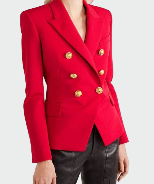 Klassischer Blazer