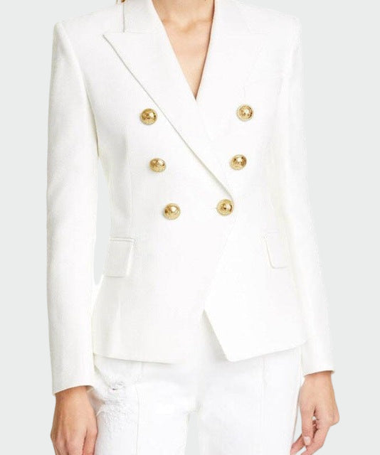 Klassischer Blazer
