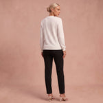 Marie-Luise - Vielseitiger Herbstpullover – 2