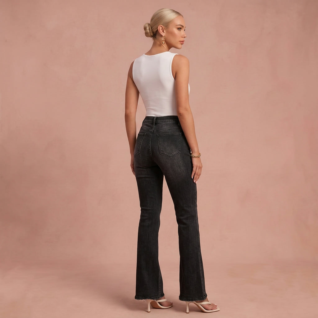 Stefanie | Bequeme Hose – 3
