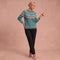 Karin - Lässiger und Bequemer Pullover – 1