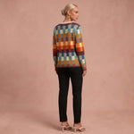 Valerie - Pullover mit Rundhalsausschnitt – 3