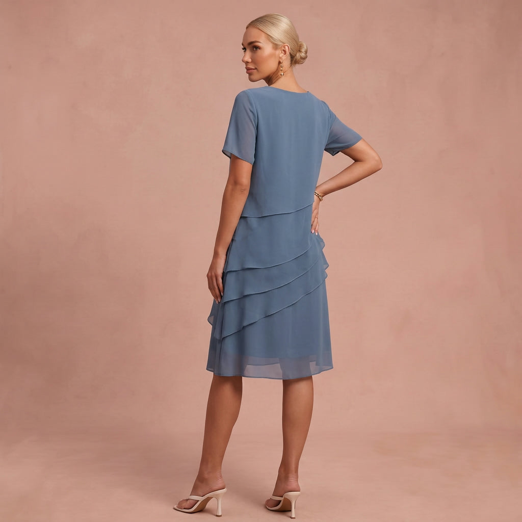 Julia - Kleid Schönheit der Natur – 2