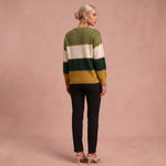 Nora - Lässiger und weicher Pullover – 3