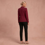 Ideal Fitted Blazer – 3