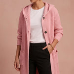 Viktoria - Strickjacke – 4