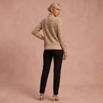 Graça - Kunststrickpullover – 2