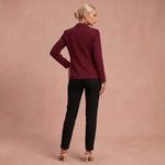 Ideal Fitted Blazer – 2